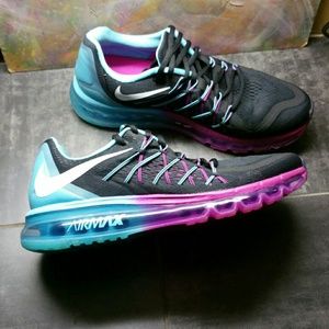 Nike Air Max 2016 wmns Sz 11